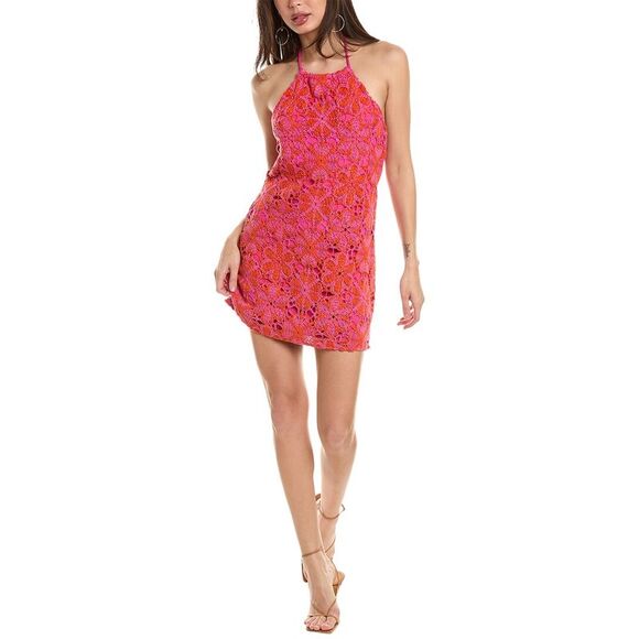 Ramy Brook Irina Dress - Picture 1 of 3